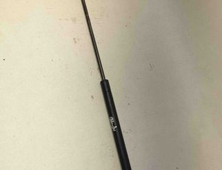 BMW 7 Series E23 (1977-1987) Priekšējais labais pārsega amartizātors 51231869147 24594722