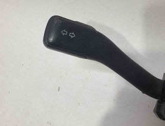 SKODA Octavia 1 generation (1996-2010) Indicator Wiper Stalk Switch 8l0953513g,4bo953503g 24703954