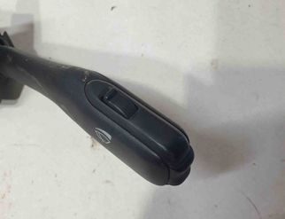 SKODA Octavia 1 generation (1996-2010) Indicator Wiper Stalk Switch 8l0953513g,4bo953503g 24703954