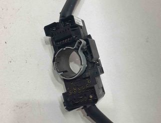 SKODA Octavia 1 generation (1996-2010) Indicator Wiper Stalk Switch 8l0953513g,4bo953503g 24703954