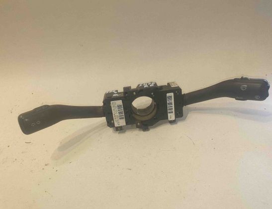 SKODA Superb 2 generation (2008-2015) Wiper turn signal indicator stalk/ switch 4bo953503g 24868550