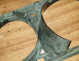 BMW 7 Series E23 (1977-1987) Grilles 24974552