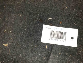 BMW 7 Series E23 (1977-1987) Grilles 24974658