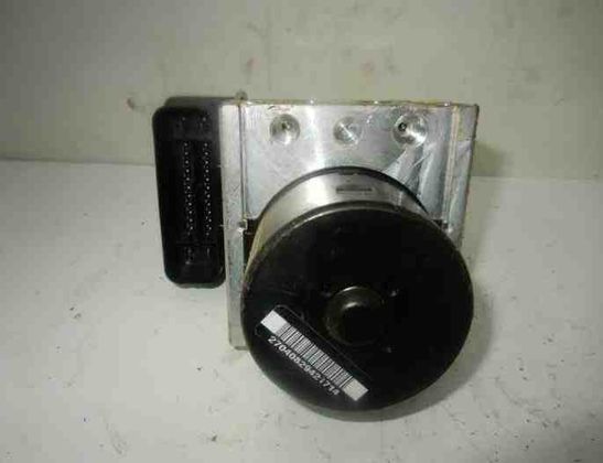 RENAULT Twingo 2 generation (2007-2014) ABS Bloks 10020702114,10097014403,8201065089 14595192