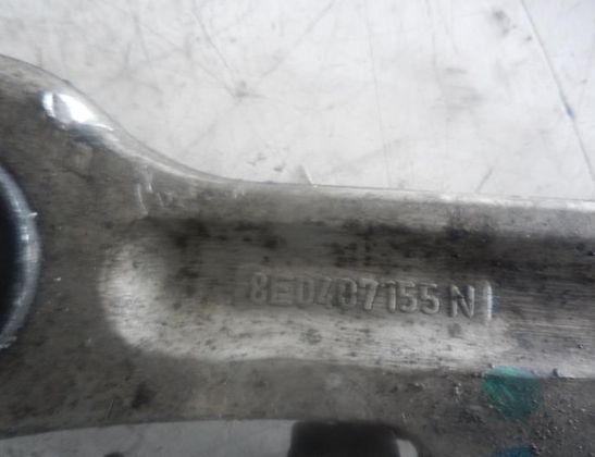 AUDI RS 4 B7 (2005-2008) Рычаг задний левый 8E0407155N 14601943