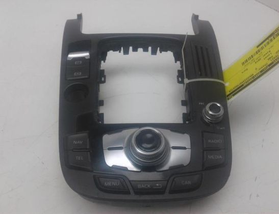 AUDI Q5 8R (2008-2017) Навигационная система 8T0919611L 14603355