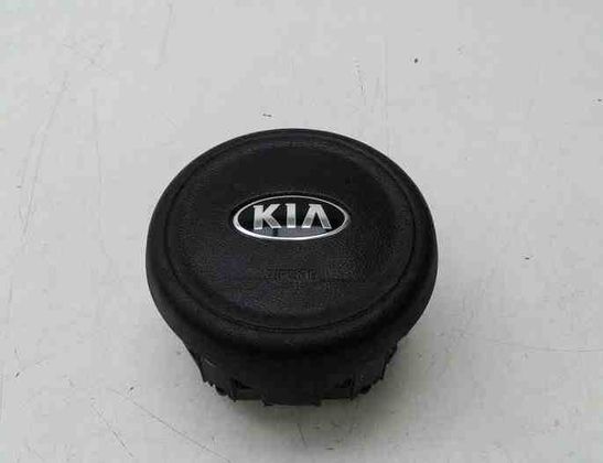 KIA Sportage 4 generation (2016-2022) Подушка безопасности руля 56900F1000 14715203
