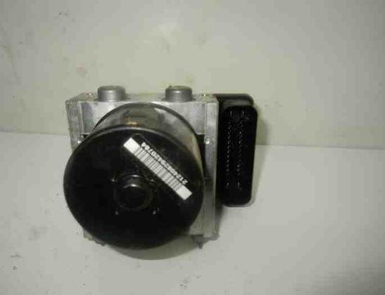 RENAULT Twingo 2 generation (2007-2014) ABS Bloks 8200403322F 14719314