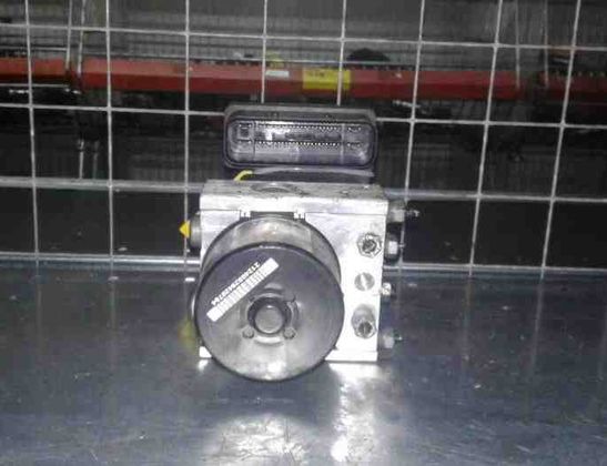 RENAULT Twingo 2 generation (2007-2014) ABS Bloks 8200403322F 14719314