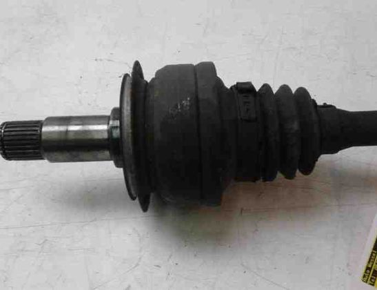 MERCEDES-BENZ E-Class W212/S212/C207/A207 (2009-2016) Полуось задняя левая 2043501810 14981997