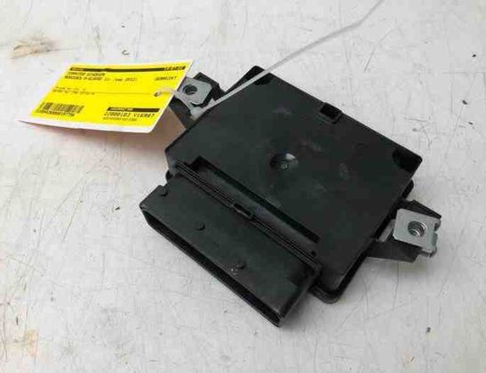 MERCEDES-BENZ B-Class W246 (2011-2020) Control Unit 1669002700 15071012
