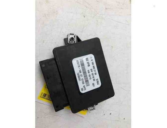 MERCEDES-BENZ B-Class W246 (2011-2020) Control Unit 1669002700 15071012