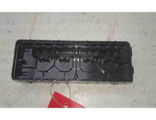 OPEL Astra K (2015-2021) Klimata kontroles modulis 13598152 17161693