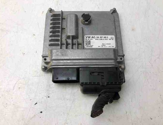 AUDI Q2 1 generation (2016-2024) Motora vadības bloks 28499989,04L907445E 17335082