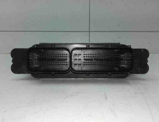 SEAT Leon 3 generation (2012-2020) Motora vadības bloks 04E907309BL,0261S12606 17357404