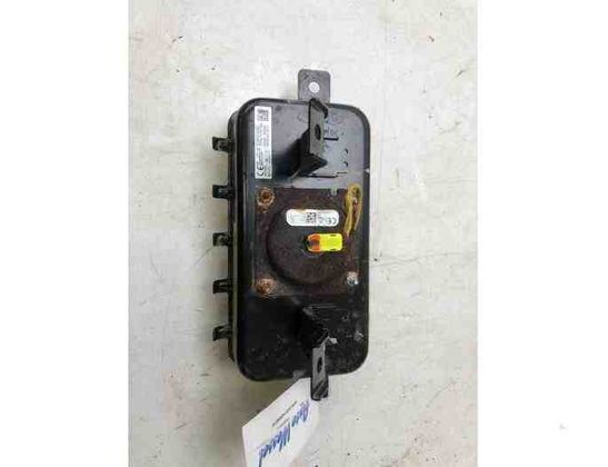 KIA Carens 4 generation (KY) (2022-2024) Подушка безопасности панель салона 84530A4000 17523543