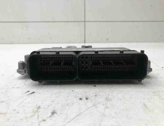 AUDI Q2 1 generation (2016-2024) Motora vadības bloks 04L907445E,28499989 17961914