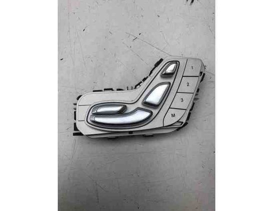 MERCEDES-BENZ C-Class W205/S205/C205 (2014-2023) Kreisā sēdekļa vadības pogas 2059057851 20591691