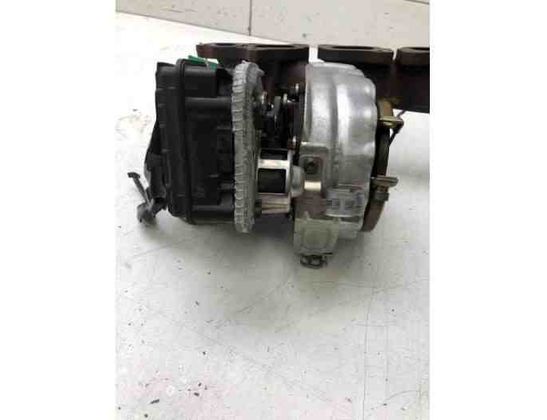 SKODA Superb 3 generation (2015-2023) Turbocharger 05L253019F 21899447