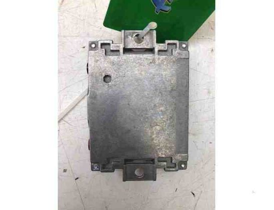 SKODA Superb 3 generation (2015-2023) Bootlid Antenna Amplifier 4N0035456D 22339103