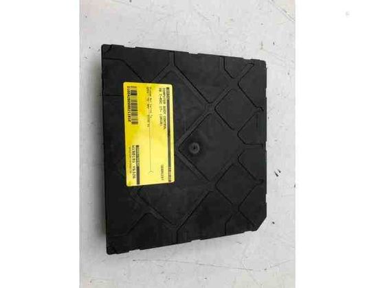 VOLKSWAGEN Golf 7 generation (2012-2024) Блок управления центральным замком 5Q0937084DC 22572474