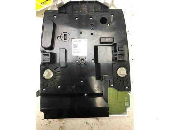 PORSCHE Cayenne 3 generation (2017-2023) Interior Lighting 7PP959728A,7PP919211F,7PP035711A 22927411