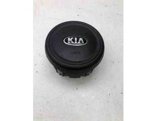 KIA Sportage 4 generation (2016-2022) Подушка безопасности руля 56900F1000 22946628