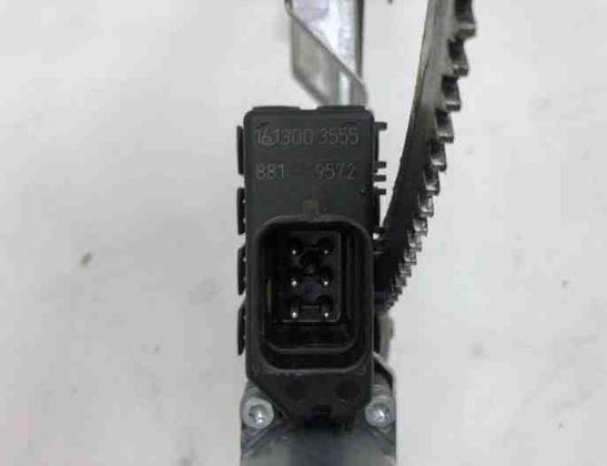 OPEL Zafira B (2005-2010) Front Right Door Window Control Motor 13132435RH 25160650