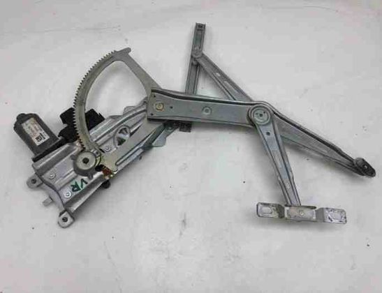 OPEL Zafira B (2005-2010) Front Right Door Window Control Motor 13132435RH 25160650