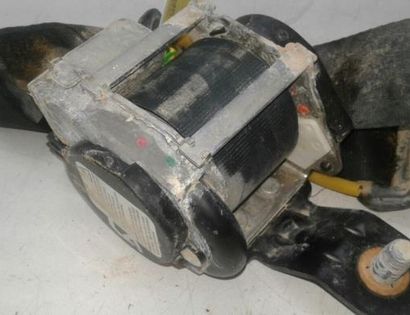 KIA Sportage 4 generation (2016-2022) Belt Tensioner 89810F1000ED 25356022