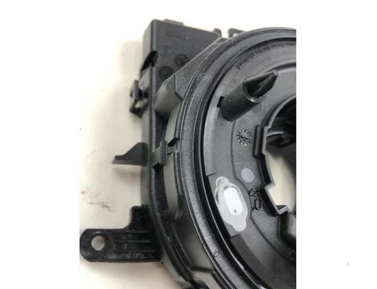 VOLKSWAGEN Passat B8 (2014-2023) Front Left Impact Sensor 5Q1953569D 25446003