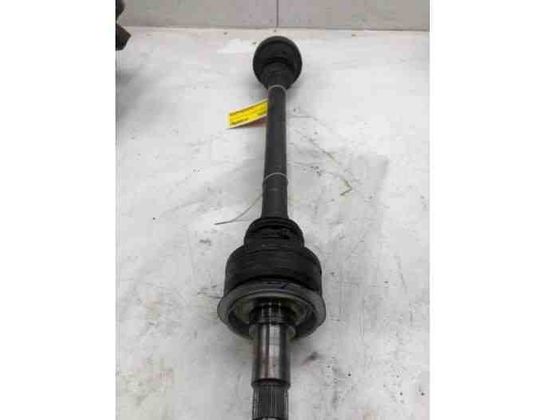 MERCEDES-BENZ E-Class W212/S212/C207/A207 (2009-2016) Aizmugurējā labā pusass 2043501810 25778876