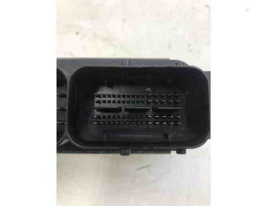 SEAT Leon 3 generation (2012-2020) Motora vadības bloks |04E907309BH|Seat|| 26835992