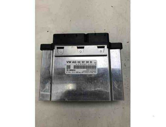 SEAT Leon 3 generation (2012-2020) Motora vadības bloks |04E907309BH|Seat|| 26835992