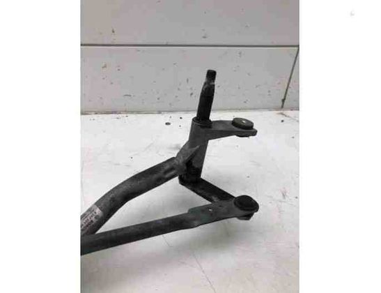 RENAULT Trafic 3 generation (2014-2023) Priekšējā stikla tīrītāja mehānisma motorīts 93867984,288004907R 28499634