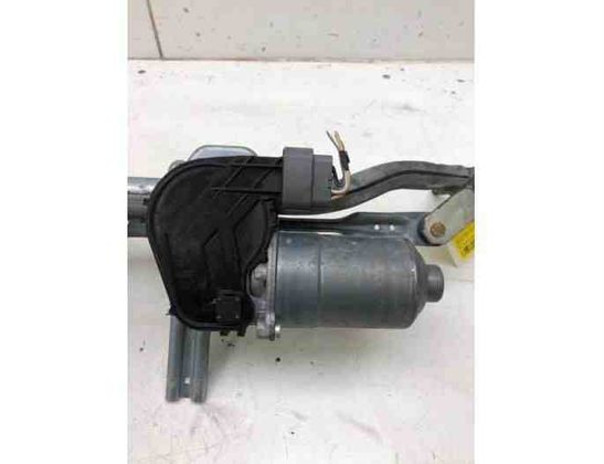 RENAULT Trafic 3 generation (2014-2023) Priekšējā stikla tīrītāja mehānisma motorīts 93867984,288004907R 28499634