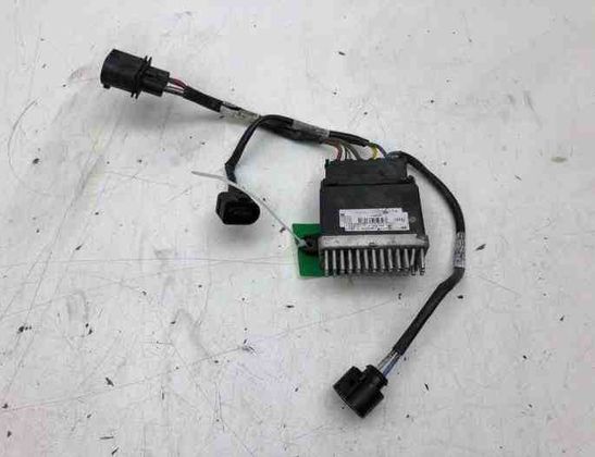 AUDI A6 C7/4G (2010-2020) Диффузор 8K0959501G 29421970
