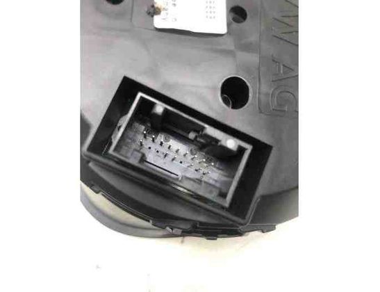 SEAT Leon 3 generation (2012-2020) Citau veidu vadības bloki |5F0920750E|Seat|| 29471341