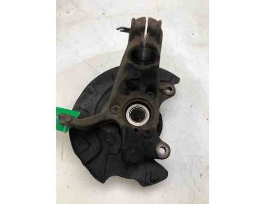 SEAT Leon 3 generation (2012-2020) Other Body Parts |5Q0407255Q|Seat|| 29471342