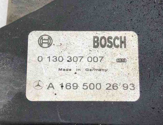 MERCEDES-BENZ B-Class W245 (2005-2011) Другие блоки управления 1695002693 30239139