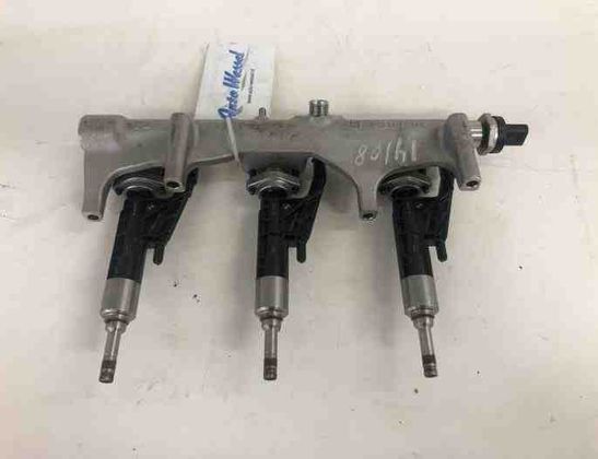 BMW 2 Series Active Tourer F45 (2014-2018) Other Control Units 13537639975 30420058