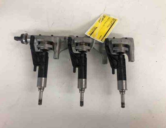 BMW 2 Series Active Tourer F45 (2014-2018) Other Control Units 13537639975 30420058