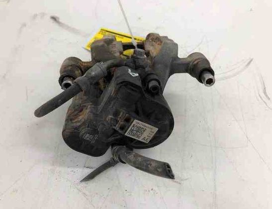 VOLKSWAGEN Passat B8 (2014-2023) Citas virsbūves detaļas 3Q0615423E 31954676