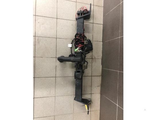 BMW 2 Series Active Tourer F45 (2014-2018) Towbar Kit 71606854684 32743086