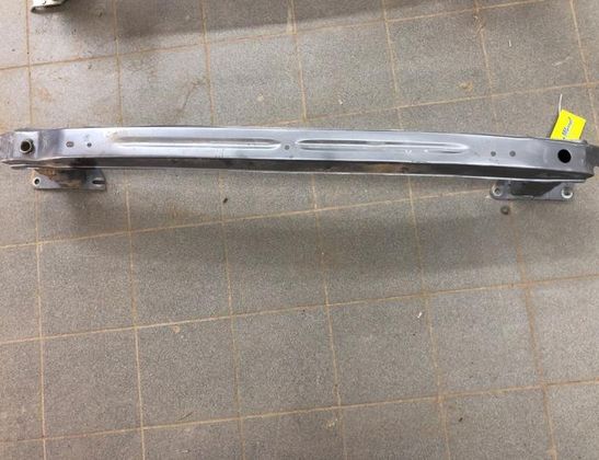 PEUGEOT 2008 1 generation (2013-2020) Aizmugurējā labā bampera stiprinājums 9808616680 32743442