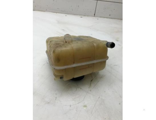 SSANGYONG Korando 3 generation (2010-2020) Expansion Tank 2161034001 32743690