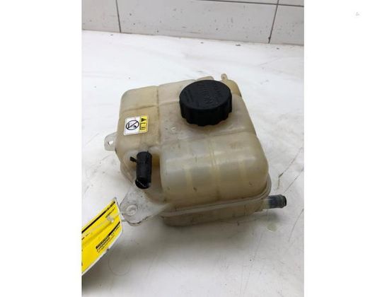 SSANGYONG Korando 3 generation (2010-2020) Expansion Tank 2161034001 32743690