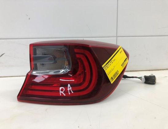 KIA Cee'd 3 generation (2018-2020) Rear Right Taillight Lamp 92402J7050 32755199