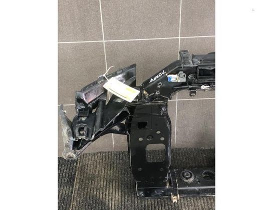 KIA Sportage 4 generation (2016-2022) Другие кузовные детали 64101F1000 32825248