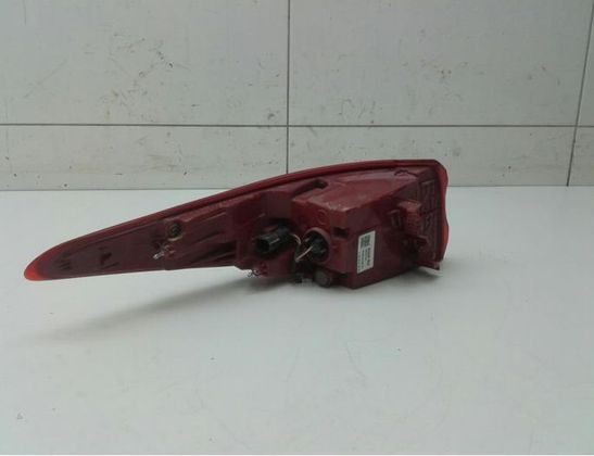 KIA Sportage 4 generation (2016-2022) Rear Right Taillight Lamp 92401F1500 32835797